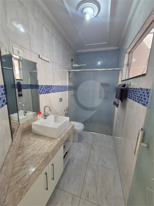 Casa à venda com 4 quartos, sendo 1 suíte,  em Jardim Brasília, Piracicaba, SP