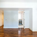Apartamento para venda em Moema com 2 quartos, sendo 2 suítes, 70m²