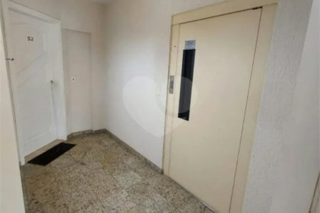 Apartamento a venda Condomínio São Marco , Quarta Parada