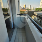 Apartamento á venda - Saúde