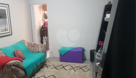 Apartamento à venda com 2 quartos em Santa Efigênia, São Paulo, SP