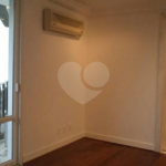 Apartamento para alugar com 4 suítes em Alto da Boa Vista, São Paulo, SP