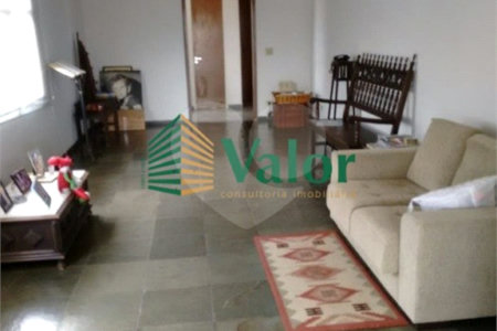 Apartamento 03 suítes