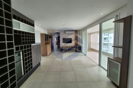 Apartamento à venda ou para alugar, 110m² com 2 quartos, sendo 1 suíte, escritório e  vagas Condomínio Paulistano, São Paulo - SP