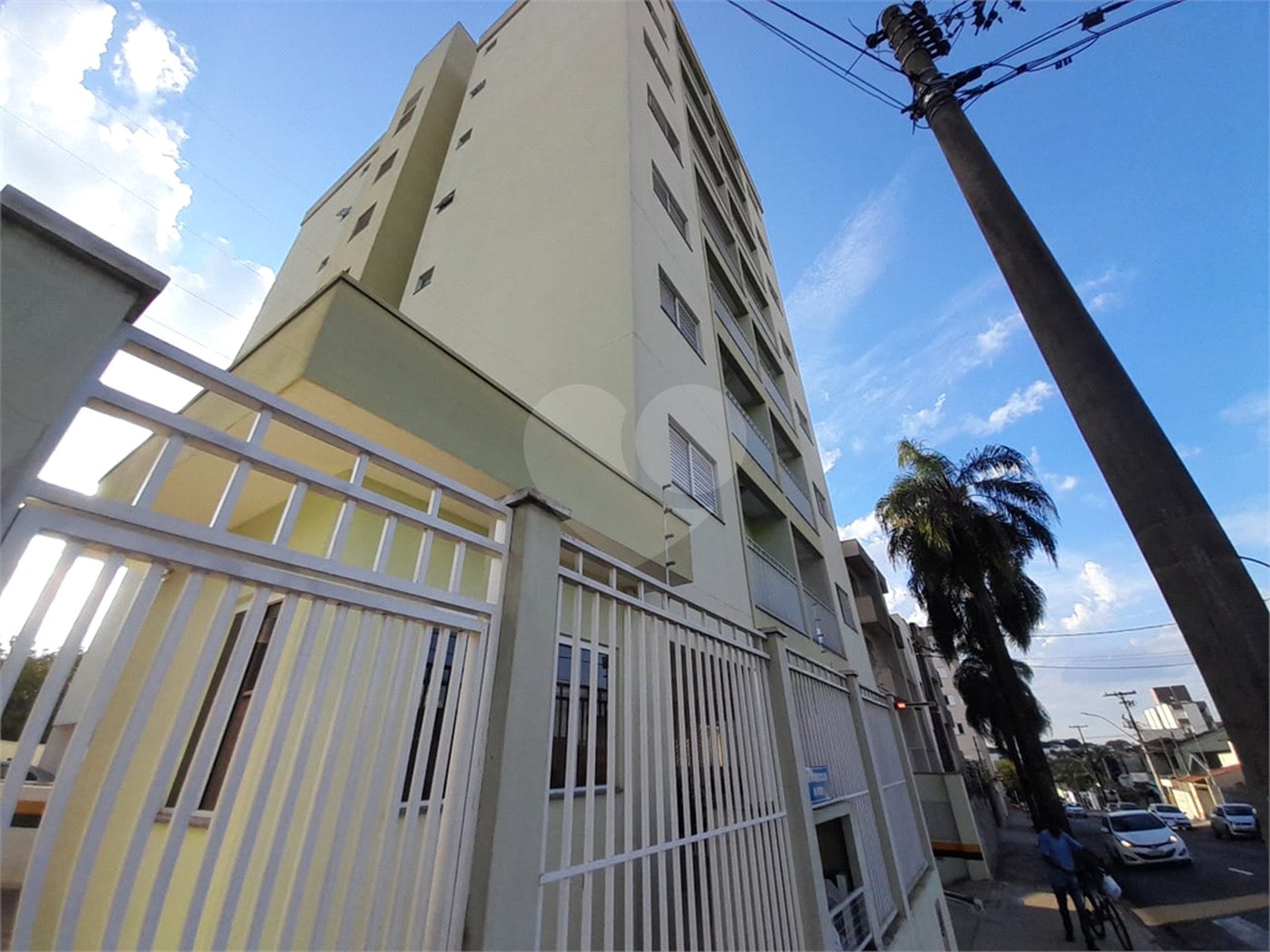 Apartamento à Venda no Edifício Abiathar – Localização Privilegiada