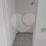 Apartamento de 1 quarto, 45 m², com garagem para locação no Alto da Boa Vista (Borba Gato)
