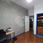 Apartamento à venda na Vila Buarque 120 m² com 2 quartos