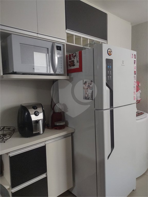 Apartamento no Condomínio Mont Royal