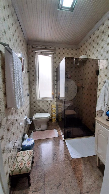 Casa de Vila à venda com 4 quartos, sendo 3 suítes, em Brooklin Velho, São Paulo, SP
