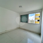 Apartamento de 105 m2, 3 dorms, 2 vagas livres em Perdizes