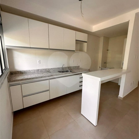 Apartamento no Edifício Residencial Valentina Park