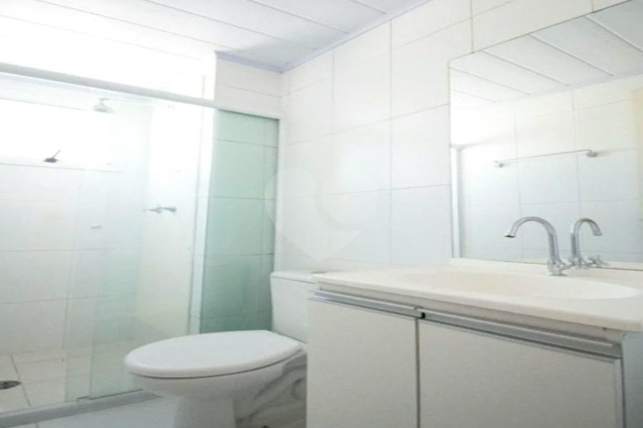 Apartamento à venda com 2 quartos em Jardim Prudência, São Paulo, SP