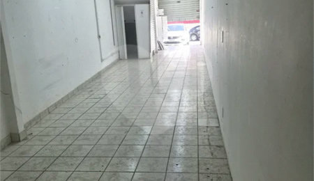 Loja para alugar em Tucuruvi, São Paulo, SP
