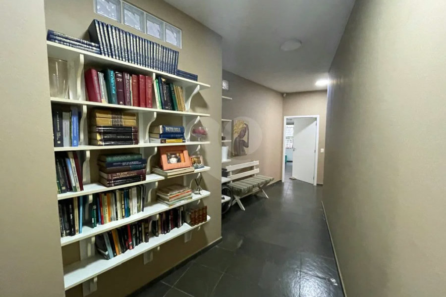 Imóvel comercial a venda no Bairro Cidade Jardim em Piracicaba - SP.