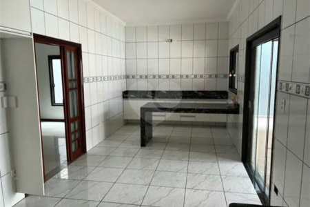 CASA A VENDA 420M², 5 DORMITORIOS, 4 BANHEIROS, 2 VAGAS, BAIRRO JARDIM PARAISO- SÃO JOSÉ DOS CAMPOS/