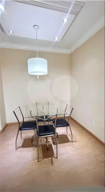 APARTAMENTO PRONTO PARA MORAR, COM LAZER COMPLETO!