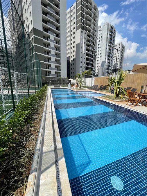 Apartamento à venda na Vila Guilherme – São Paulo