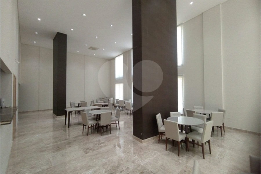 COBERTURA DUPLEX de 76,0 m² COM 02 DORMITÓRIOS, VARANDA GOURMET, BANHEIRO E VAGA PARA LOCAÇÃO EM SANTANA