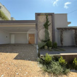 Casa para alugar no Damha I em Piracicaba/SP.