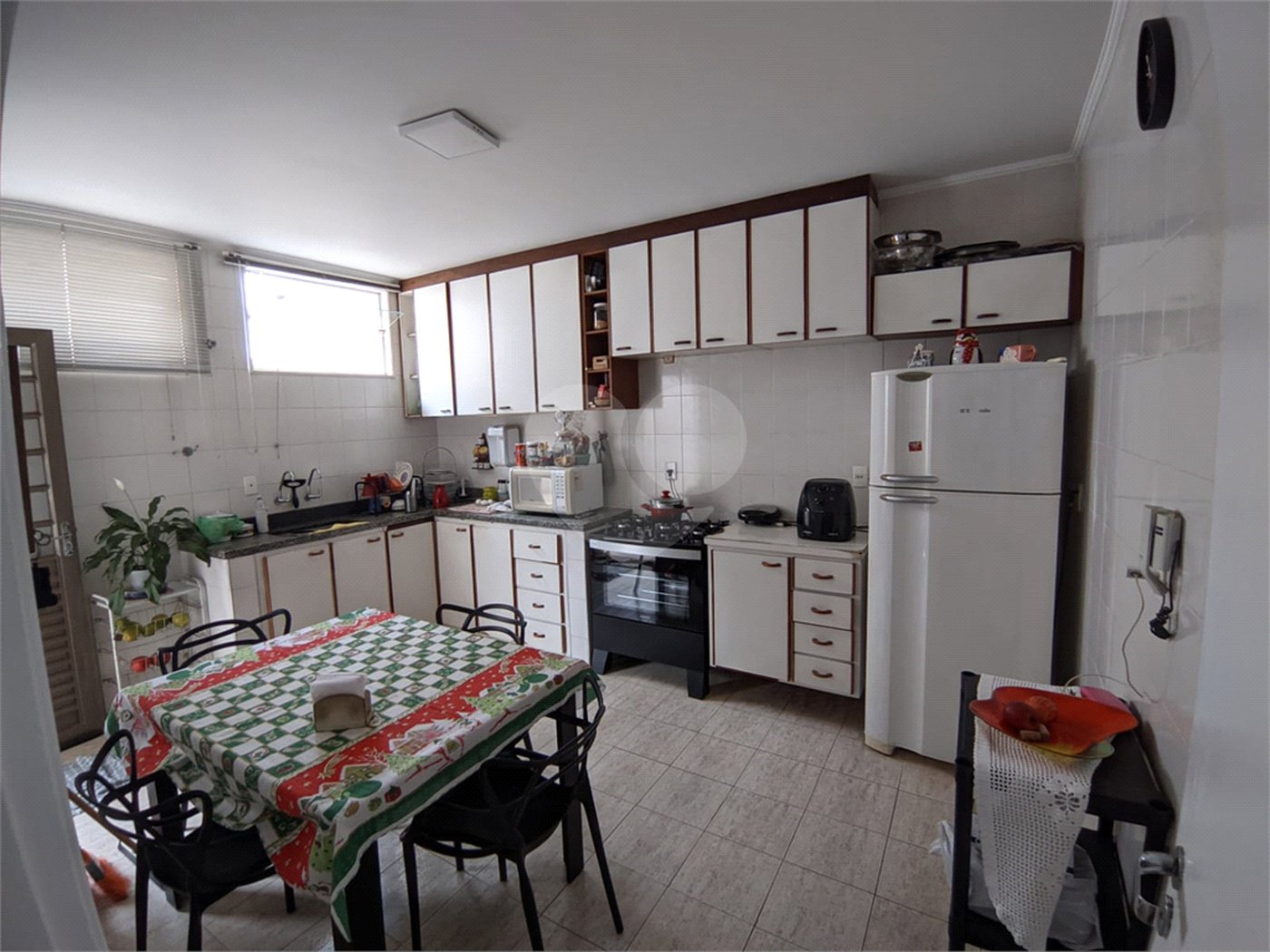 Casa com 3 dormitórios no Jardim Nova Santa Paula