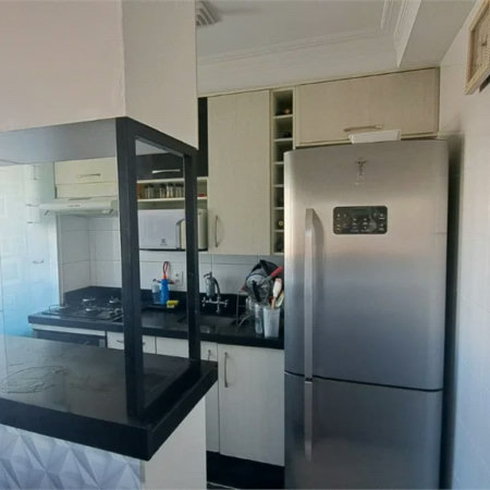 Apartamento à venda com 2 quartos e 1 vaga em Jardim Umarizal, São Paulo - SP