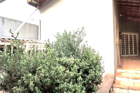 Casa à venda no Jardim Munique