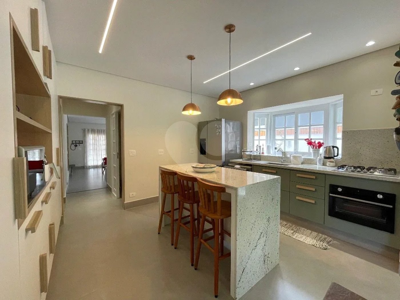 Casa à venda com 4 suítes em Riviera de São Lourenço, Bertioga, SP