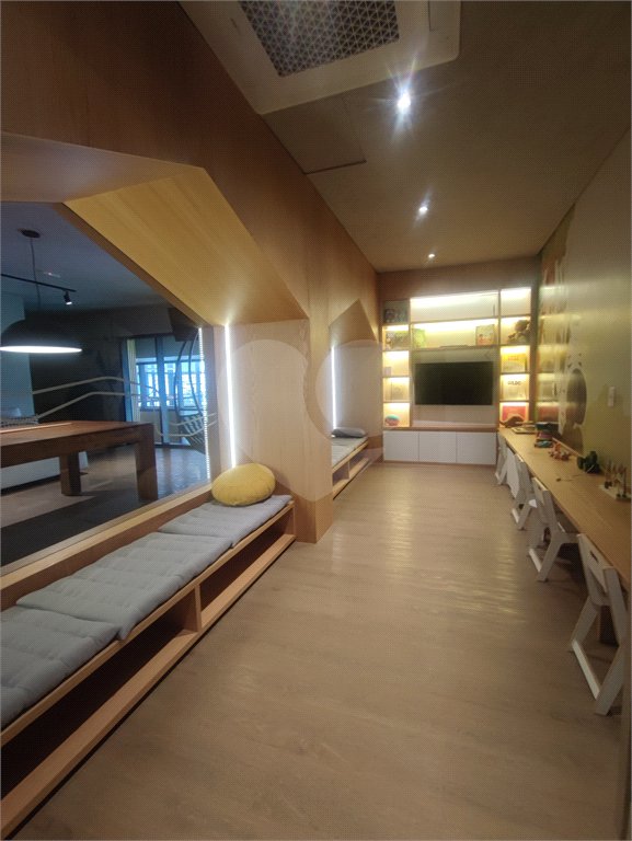 Maravilhoso Garden com 215 m² no Klabin, 3 suítes, varanda gourmet e 2 vagas, à venda!!!