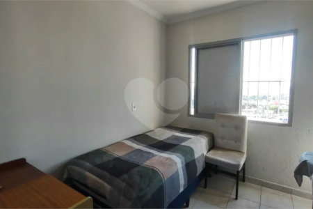 Apartamento amplo em ótima localização de São Paulo!!!!