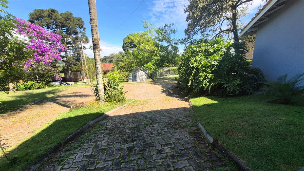Casa mobiliada para locação no Condomínio Recanto Tranquilo (Palavra de Vida) – Atibaia/SP