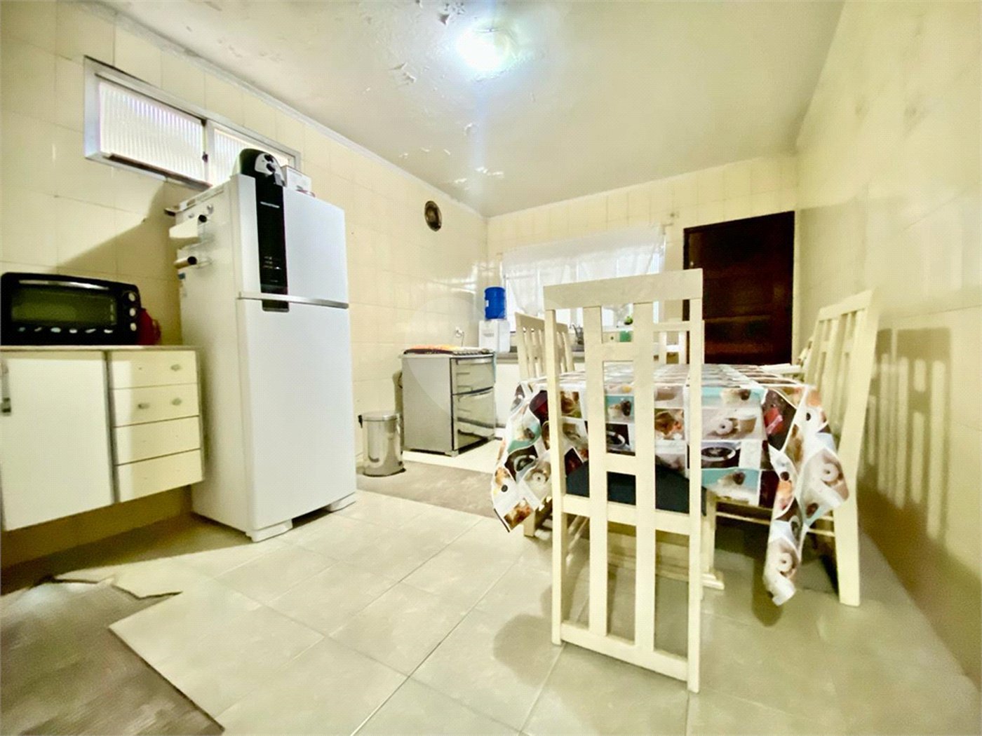 Casa à venda no bairro Vila Formosa.