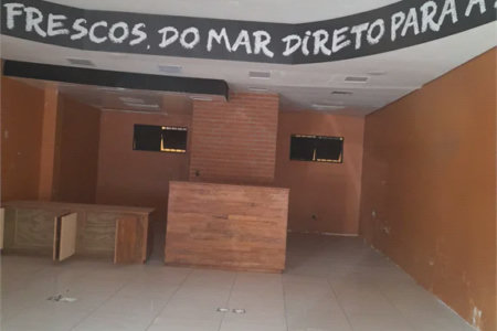 Alugo Loja na Granja Viana