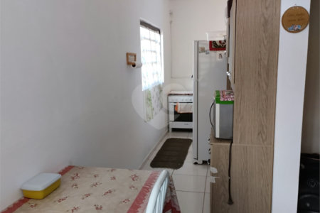 Casa para venda no Jardim Jóckei Club