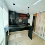 Apartamento no Edifício Bellagio, com 3 dormitórios, sol da manha e na modalidade porteira fechada.