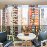 Itaim Bibi - 163 m² | 2 suítes | 2 vagas