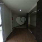 Apartamento 01 dormitório para venda no Edifício Residencial Via Campus