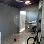 Casa térrea 2 quartos