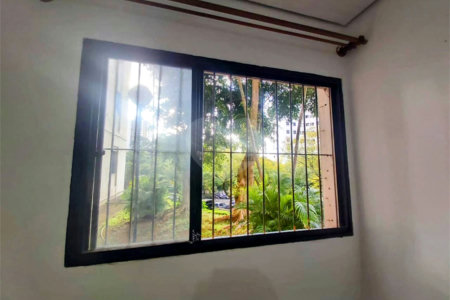 Apartamento à venda no condomínio Torres do Taboão, com 56m²