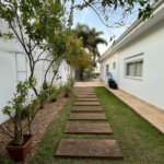 Excepcional Casa de 4 Suítes no Condomínio Monte Alegre em Piracicaba