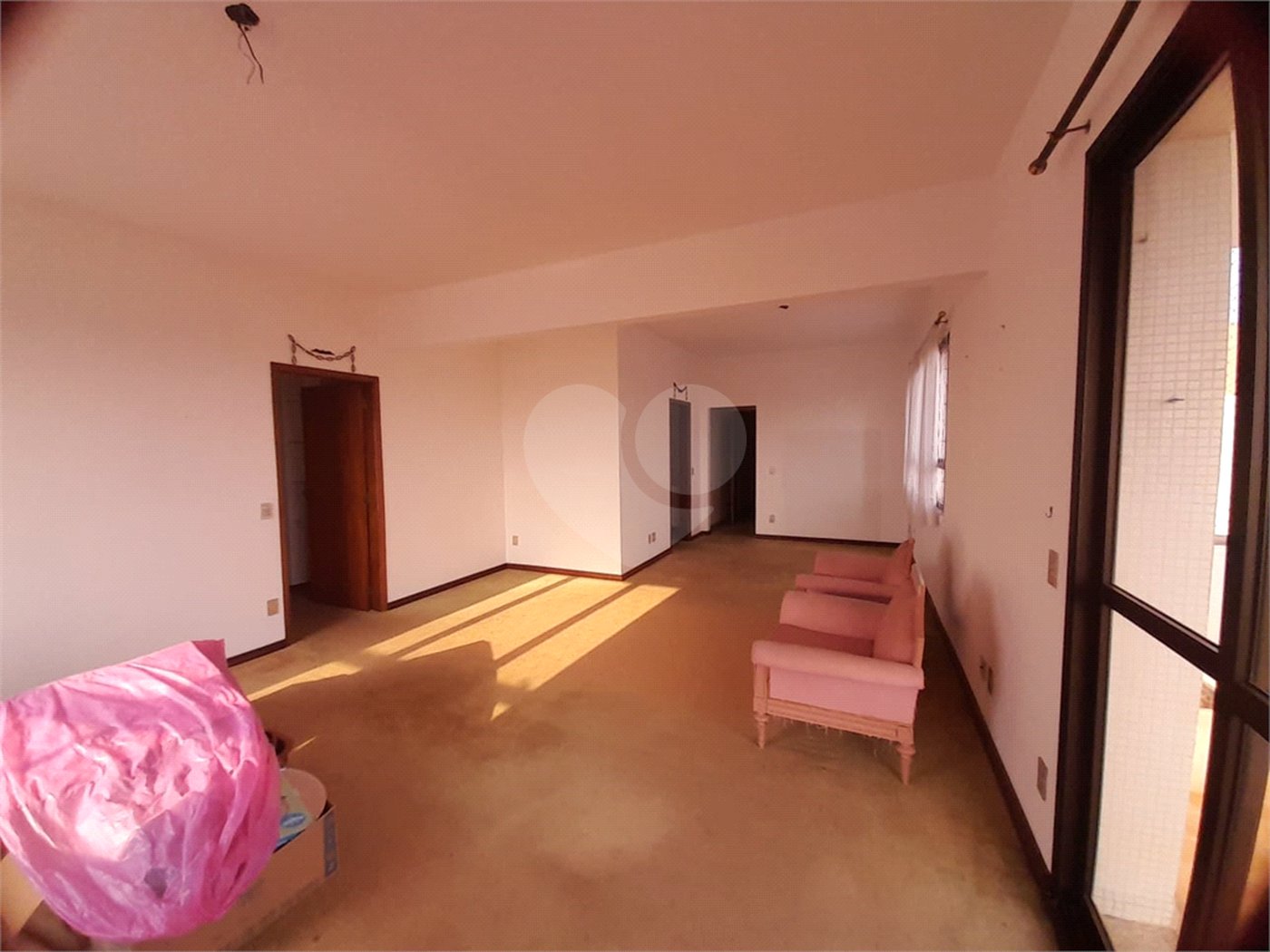 Apartamento à Venda no Edifício João Malagutti – 3 Dormitórios, 132m², Vista Maravilhosa!
