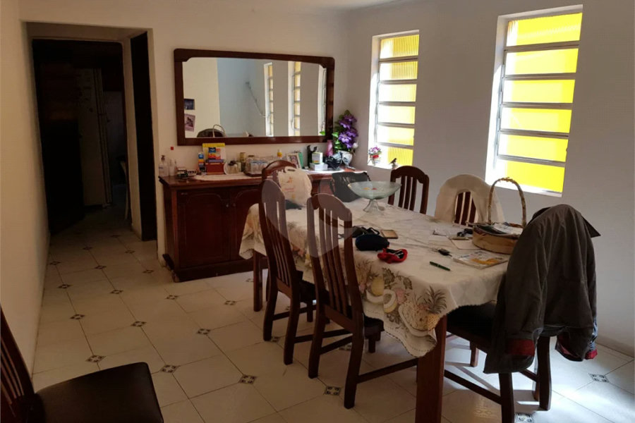Sobrado a venda na região da Aricanduva.
