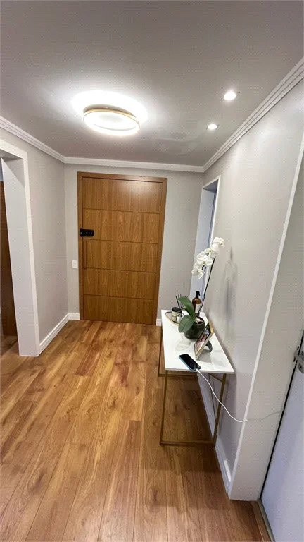 Belíssimo Apartamento com 3 Suítes – Conforto e sofisticação em cada detalhe