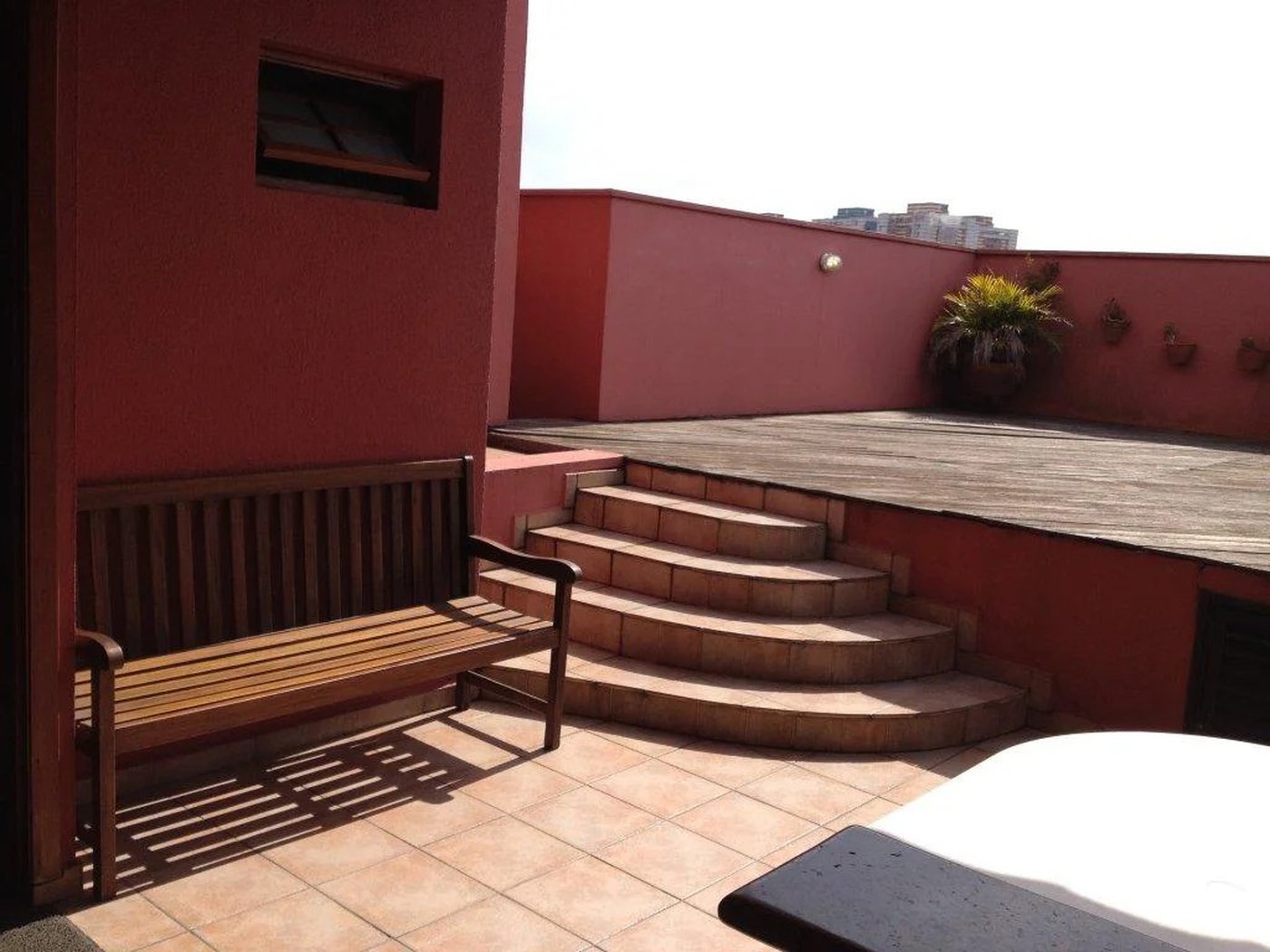 Cobertura à venda com 3 quartos, sendo 1 suíte, em Morumbi, São Paulo, SP