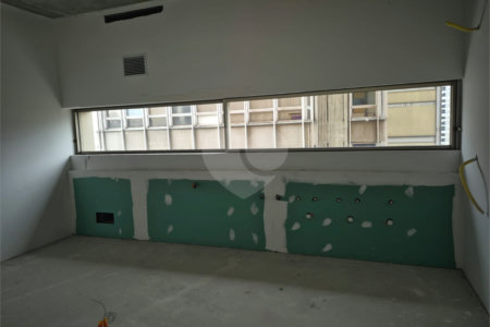 Apartamento á venda - Jardim Europa