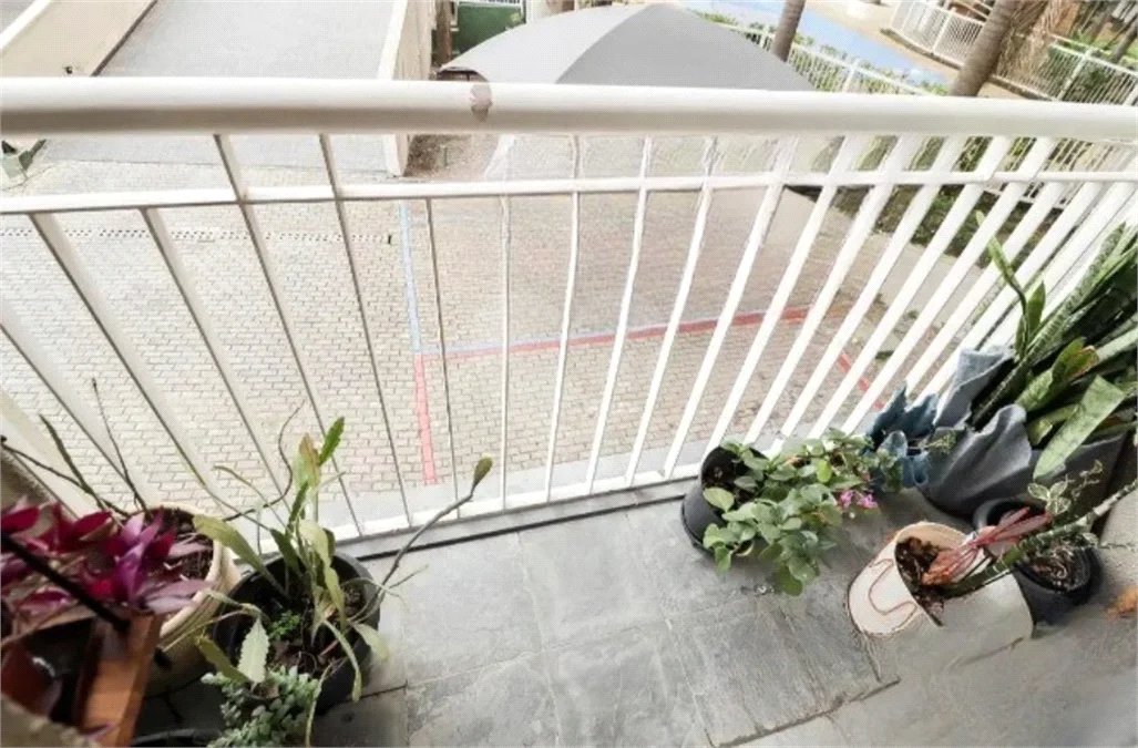 Apartamento à venda com 3 quartos em Vila Nova Cachoeirinha, São Paulo, SP