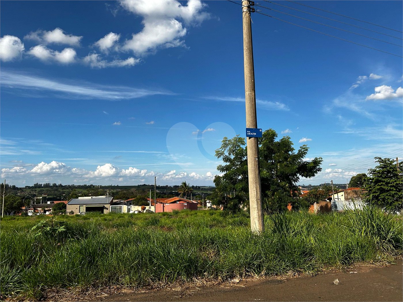 Área à Venda em Descalvado – 8.900 m² | Excelente Localização