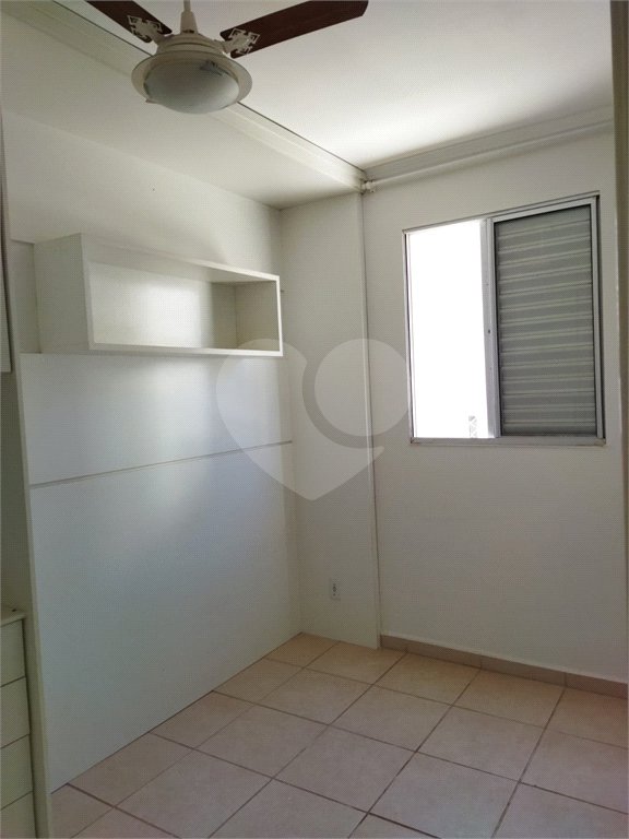 Apartamento no Condomínio Allure, localizado na cidade de Araraquara/SP .