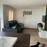 Cobertura á venda no Planalto Paulista com 173 m² com 3 quartos, sendo 2 suítes,2 vagas- Condominio Bit Casemiro-Avenida Senador Casimiro da Rocha-São Paulo