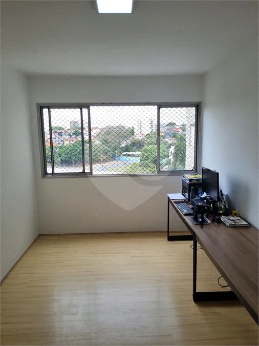 Apartamento á venda - Vila Guarani