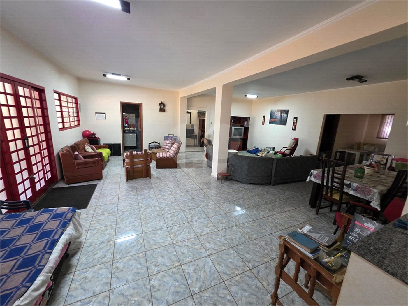 Chácara à Venda 4.305m² de área – Arrace de Santo Antônio II – São Carlos/SP